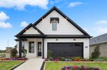 Home in Sunterra  - Premier Collection by Beazer Homes