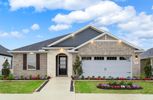 Home in Sunterra  - Premier Collection by Beazer Homes