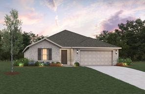 3004 Burwick Lane (Teton)