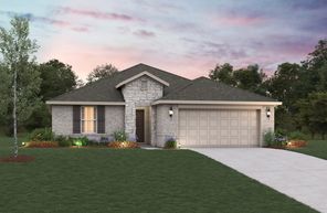 3024 Hollybrook Lane (Brooks)