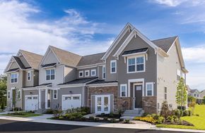 Gatherings® at Perry Hall - Place by Beazer Homes in Baltimore Maryland
