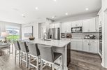 Home in Lancaster by Beazer Homes