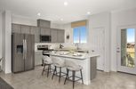 Home in Opal Point by Beazer Homes