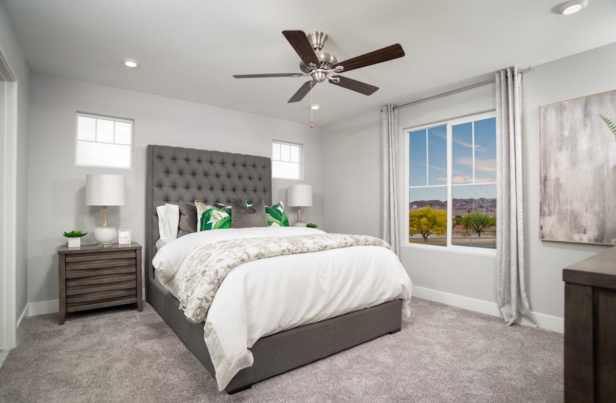 Bedford Primary Bedroom