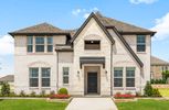 Home in Prairie Ridge by Beazer Homes