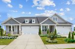 Home in Lancaster by Beazer Homes