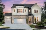 Home in Pine Mountain Park by Beazer Homes