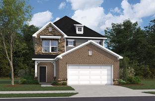 Waverly - Waverly - Signatures: Mount Juliet, Tennessee - Beazer Homes