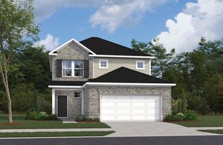 Rockford - Waverly - Signatures: Mount Juliet, Tennessee - Beazer Homes
