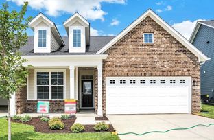 Rialto - Millers Walk: Noblesville, Indiana - Beazer Homes