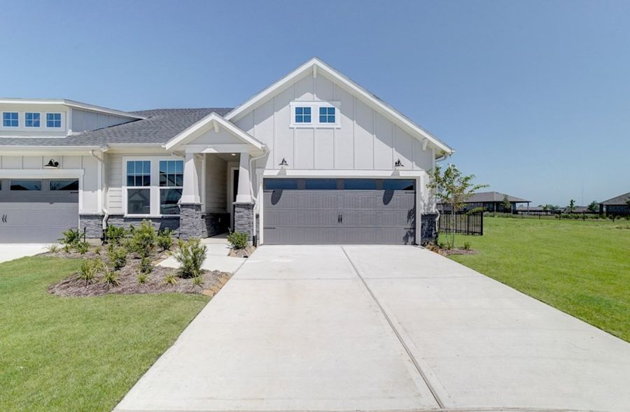 14249 Juniper Breeze Court. Willis, TX 77318