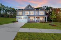 Stonewood Estates - Legacy por Beazer Homes en Raleigh-Durham-Chapel Hill North Carolina