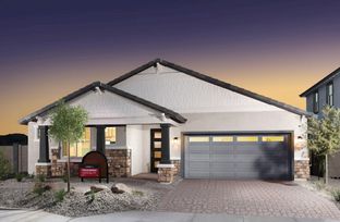Savannah - Tirreno at IronWing: Litchfield Park, Arizona - Beazer Homes
