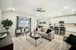 Home in Sorella  - Landmark Collection by Beazer Homes
