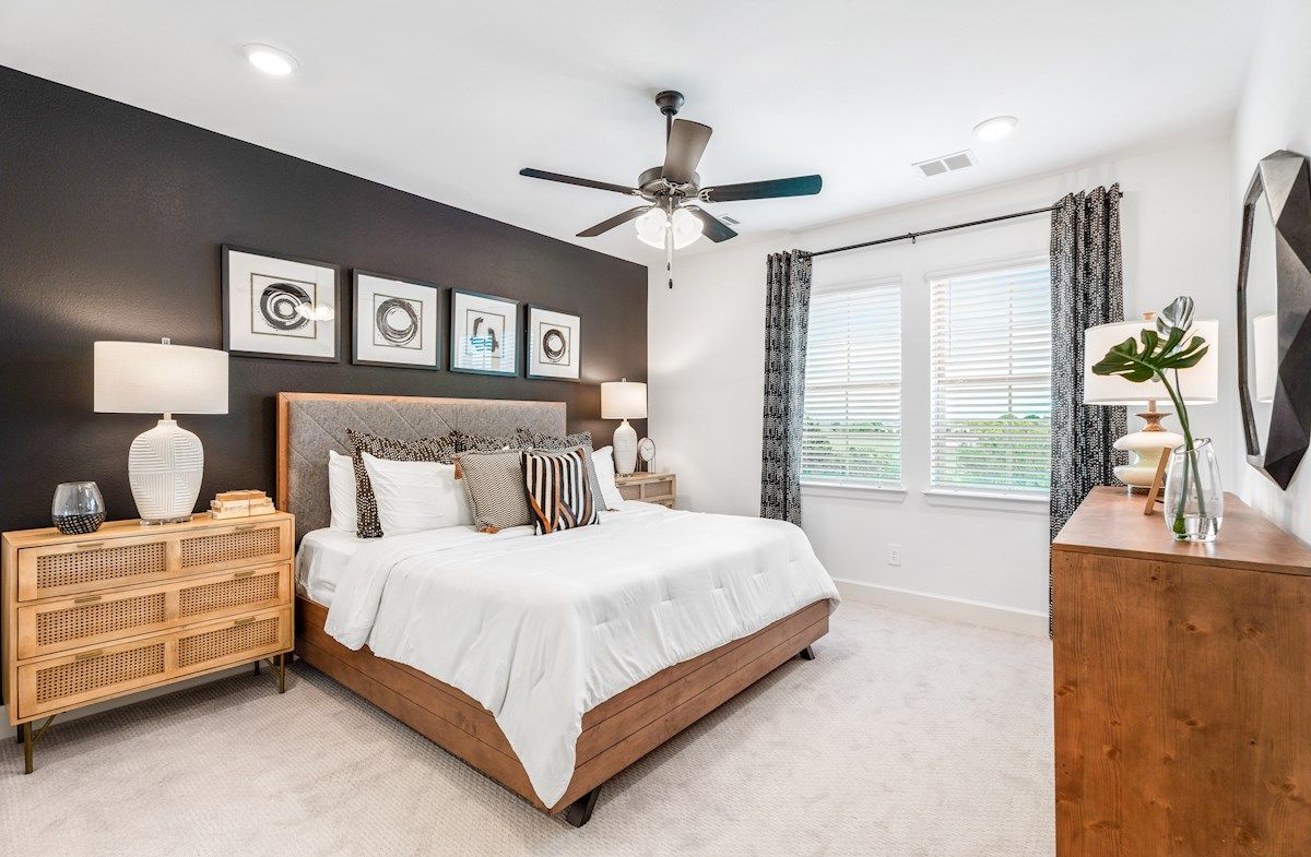 Rosemary Primary Bedroom