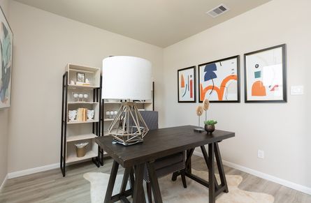 Cascade Private Study