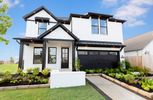 Home in Bridgeland - Duets Collection by Beazer Homes
