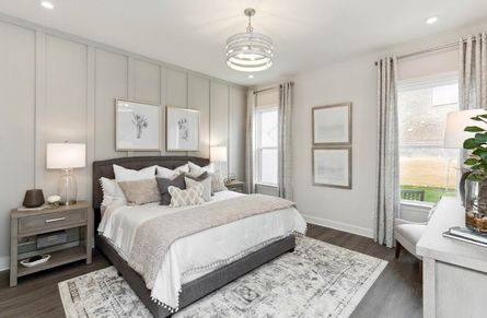 Sutton Primary Bedroom