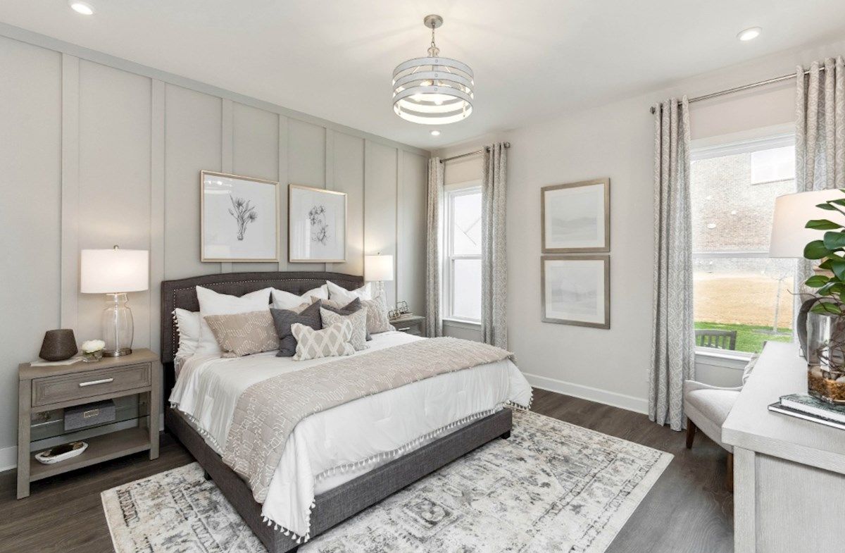 Sutton Primary Bedroom