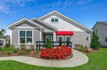 Home in Sunset Landing by Beazer Homes