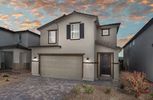 Home in Rosa by Beazer Homes
