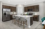 Home in Rosa by Beazer Homes