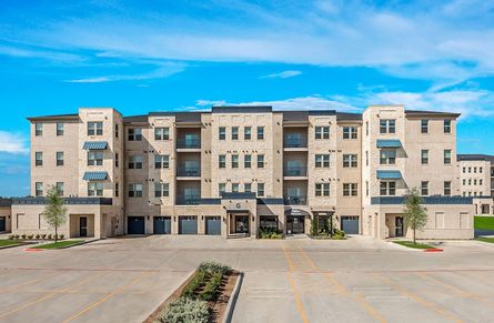 Gatherings® Condos for Ages 55+