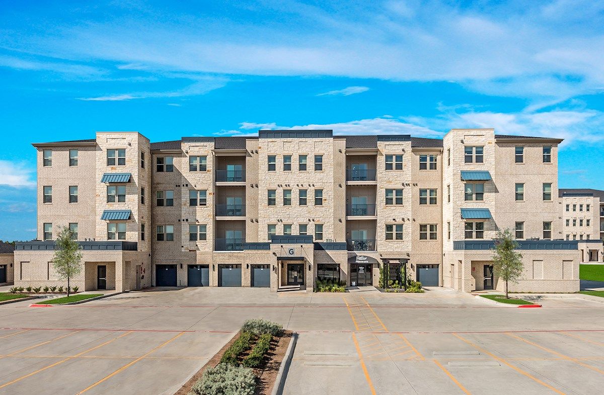 Gatherings® Condos for Ages 55+