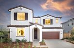 Home in Stonehaven by Beazer Homes