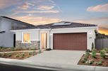 Home in Stonehaven by Beazer Homes