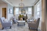 Home in Waverly - Villas by Beazer Homes