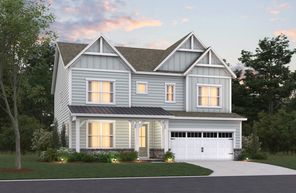 516 Soapstone Drive (Alexander)