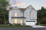 Friendship Village por Beazer Homes en Raleigh-Durham-Chapel Hill North Carolina