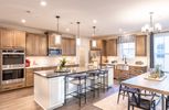 Home in Hampton Hills by Beazer Homes