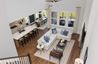 casa en The Oaks por Beazer Homes