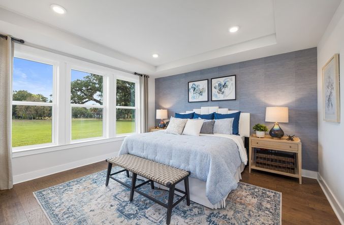 Sago Primary Bedroom