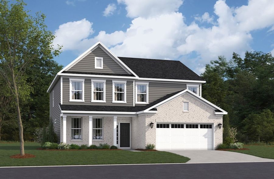 5740 Cloister Lane (Rushmore)