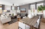 Home in Cassia at Vistancia by Beazer Homes