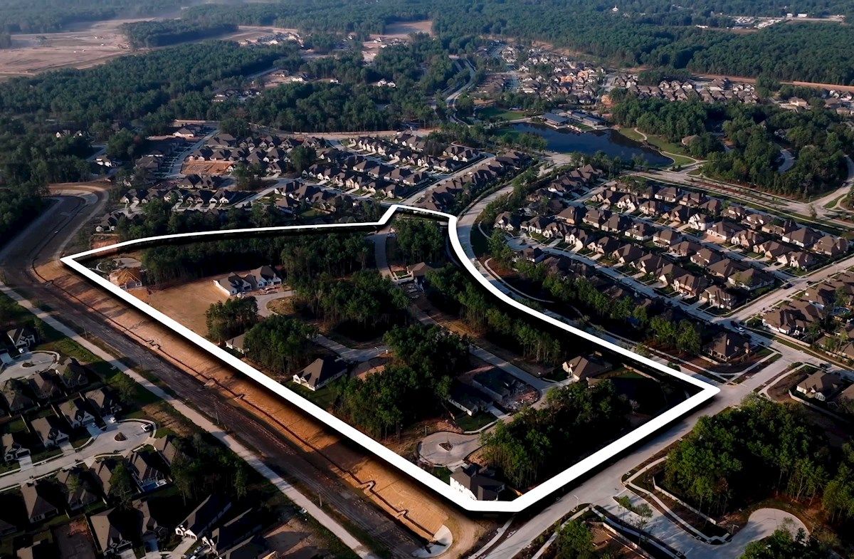 Natural Beauty Steps From Your Front Door