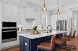 Brookville Estates - Forney, TX