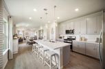 Home in Montgomery Ridge - Landmark Collection by Beazer Homes