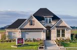 Home in Arabella on the Prairie - Heritage Collection by Beazer Homes