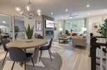 Home in The Willows by Beazer Homes