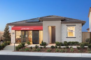 Plan 1 - Verrado II at Solaire: Roseville, California - Beazer Homes