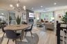 homes in The Cove at Sparrows Point Country Club by Beazer Homes