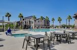 Home in Juniper Trails by Beazer Homes