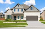 Home in The Villages of Hurricane Creek - Overlook 70' by Beazer Homes