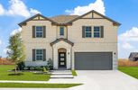 Home in Churchill - Fields 40' by Beazer Homes