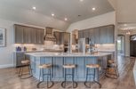 Home in Heath Golf & Yacht Club by Beazer Homes