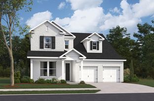 Buchanan - Windtree - Signatures: Mount Juliet, Tennessee - Beazer Homes